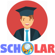 Scholar information and article search